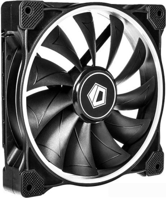 Вентилятор для корпуса ID-Cooling ZF-14025-ARGB 