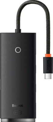 USB-хаб Baseus WKQX030301