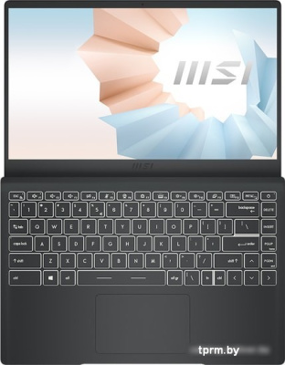 MSI Modern 14 B11MOU-1236XBY 