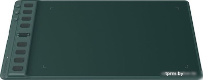 Графический планшет Huion Inspiroy 2 M H951P (сосново-зеленый) 