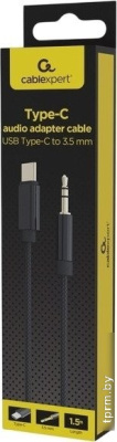 Кабель Cablexpert CCA-CM3.5M-1.5M 