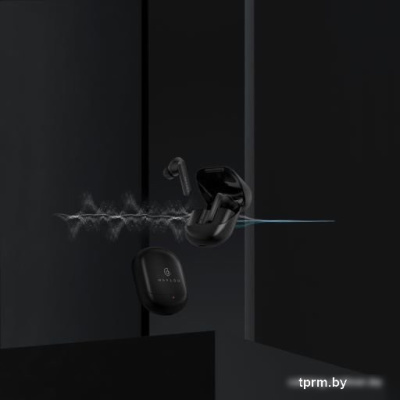 Наушники Haylou X1 Pro 