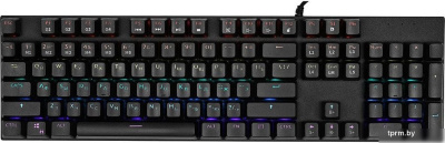 Клавиатура TFN Saibot KX-15 