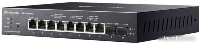 Настраиваемый коммутатор TP-Link SG2210XMP-M2 