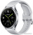 Умные часы Xiaomi Watch 2 M2320W1 (серебристый/серый, международная версия) Умные часы Xiaomi Watch 2 M2320W1 (серебристый/серый, международная версия)