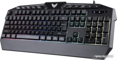 Клавиатура CrownMicro CMGK-404 