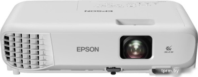 Проектор Epson EB-E01 