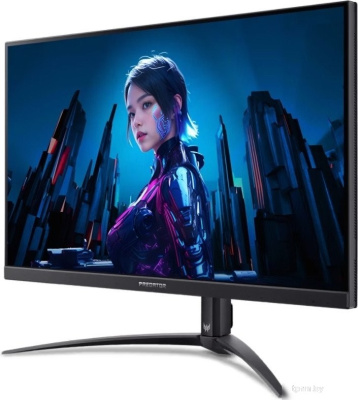 Игровой монитор Acer Predator XB323QUM3bmiiphx UM.JX3EE.304 