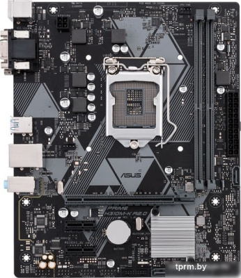 Материнская плата ASUS Prime H310M-K R2.0 