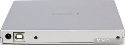 Gembird DVD-USB-02-SV 