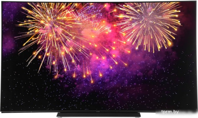 OLED телевизор Hyundai H-LED65OBU7700 