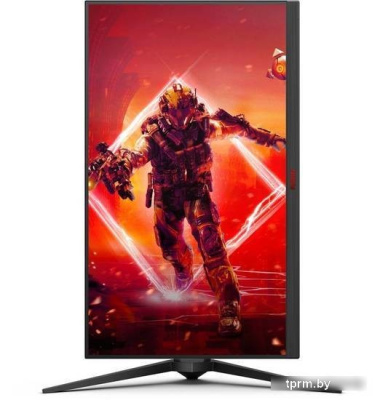 Игровой монитор AOC Agon AG275QX 