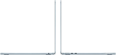 Ноутбук Apple MacBook Air 13.6" M5 2026 MDHK4 