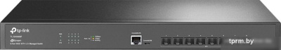 Управляемый коммутатор 2-го уровня TP-Link TL-SX3008F 