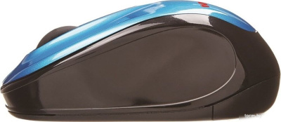 Мышь ProMega jet Mouse 6 