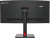 Монитор Lenovo ThinkVision T34w-30 63D4GAT1EU 