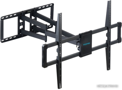 Кронштейн Kromax ATLANTIS-75 (черный) 