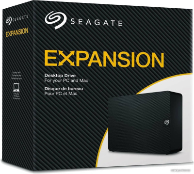 Seagate Expansion STKP28000400 28TB 