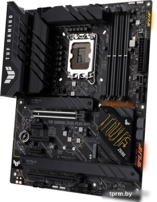 Материнская плата ASUS TUF Gaming Z690-Plus WiFi 