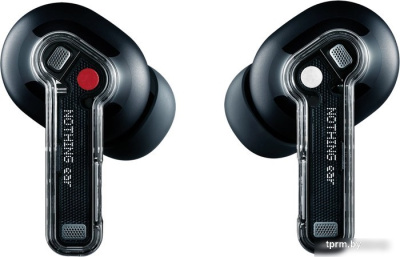 Наушники Nothing Ear 2024 (черный) 