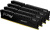 Оперативная память Kingston FURY Beast 4x32ГБ DDR5 5600МГц KF556C40BBK4-128 