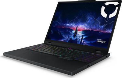 Игровой ноутбук Lenovo Legion 5 15IRX10 83LY00J4RK 
