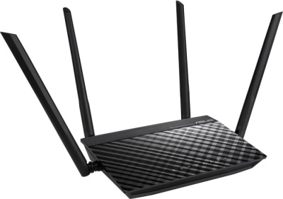 Беспроводной маршрутизатор ASUS RT-AC1200RU 