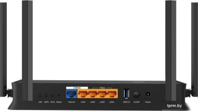 Wi-Fi роутер TP-Link Archer BE230 