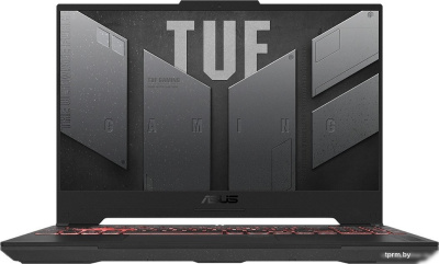 Игровой ноутбук ASUS TUF Gaming A15 2024 FA507UI-LP166 