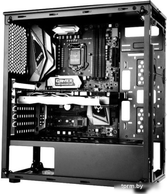 Корпус Formula F-3402 