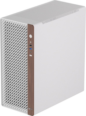 Корпус Formula TimberLine T2 (белый) 
