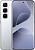 Телефон Infinix Hot 60 Pro+ X6886 8GB/256GB (серебристый) 