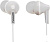 Наушники Panasonic RP-HJE125E-W 