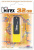 Mirex Color Blade City 64GB (желтый) [13600-FMUCYL64] 