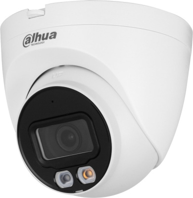 IP-камера Dahua DH-IPC-HDW2449TP-S-IL-0280B 