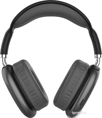 Наушники QUMO Emotion (черный) 