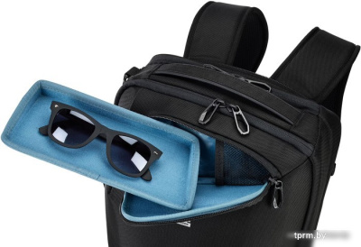 Thule Accent 17L 3204815 (черный) 