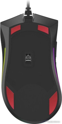 Игровая мышь A4Tech Bloody P90s 