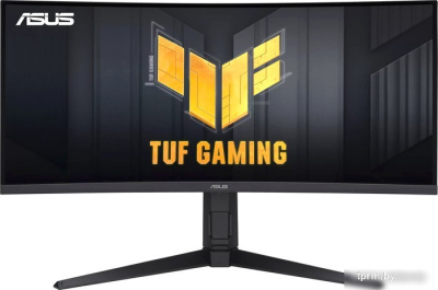 Игровой монитор ASUS TUF Gaming VG34VQL3A 