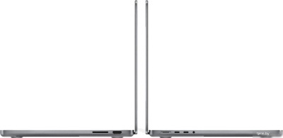 Ноутбук Apple Macbook Pro 14.2" M3 2023 MTL83 