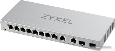 Коммутатор Zyxel XGS1210-12 