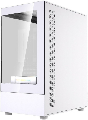 Powercase Vision Micro M1 ARGB CVMM1W-A3 