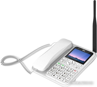 BQ BQ-2839 Point (белый) 