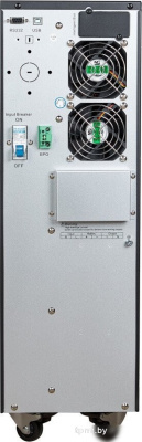 Источник бесперебойного питания Kiper Power Online ONE 6K Gen1 Bat20 