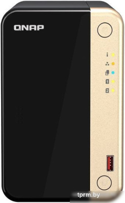 Сетевой накопитель QNAP TS-264-8G 