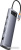 Док-станция Baseus Metal Gleam Series 11-Port Hub B00030709811-00 