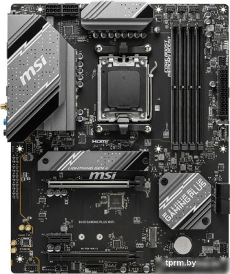 Материнская плата MSI B650 Gaming Plus WiFi 