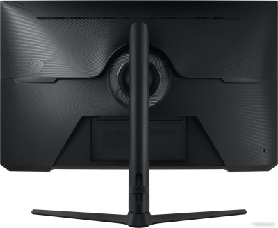 Игровой монитор Samsung Odyssey G7 LS32BG700EIXCI 