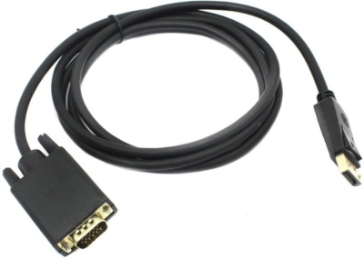 ExeGate DisplayPort - VGA 1.8 м EX284914RUS 
