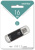 SmartBuy 16GB V-Cut Black (SB16GBVC-K) 